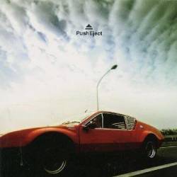 Boom Boom Satellites : Push Eject